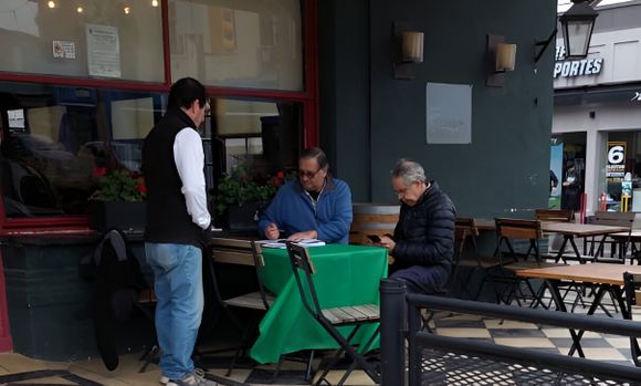 Elecciones en Coopser: la lista Verde advirtió que faltan socios en los padrones y moviliza para exigir las credenciales