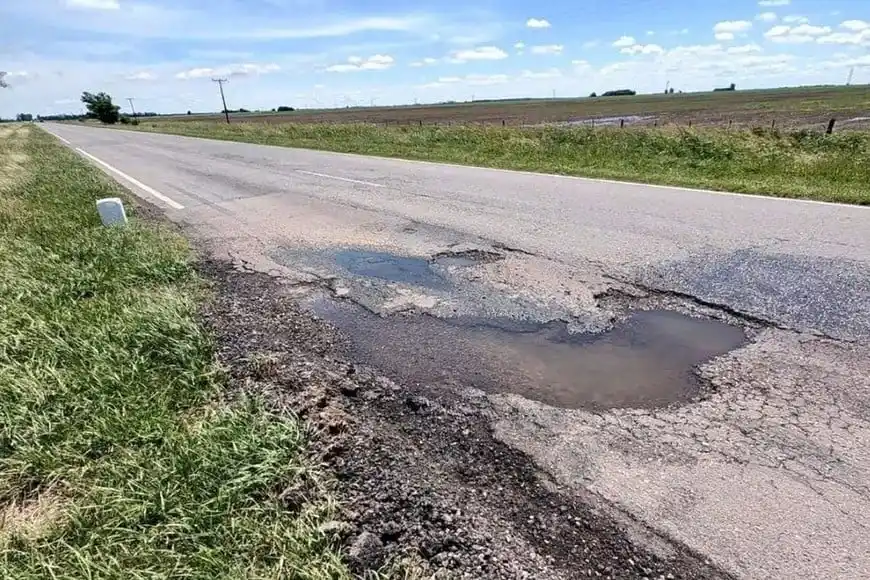 rutas nacionales - 2