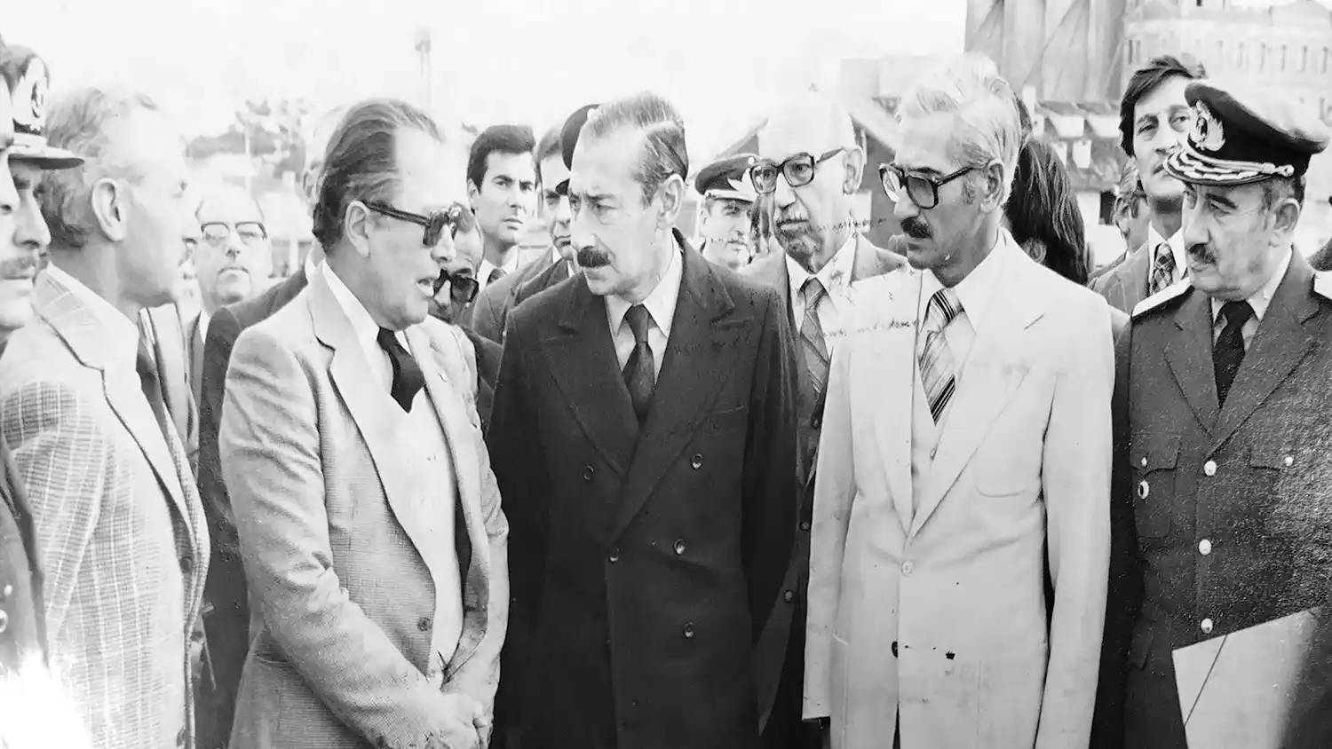 Jorge Rafael Videla
