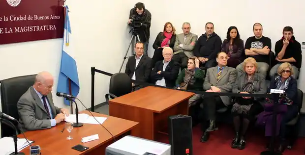 Juicio por jurados. ¿Necesidad de su implementación? Un debate necesario