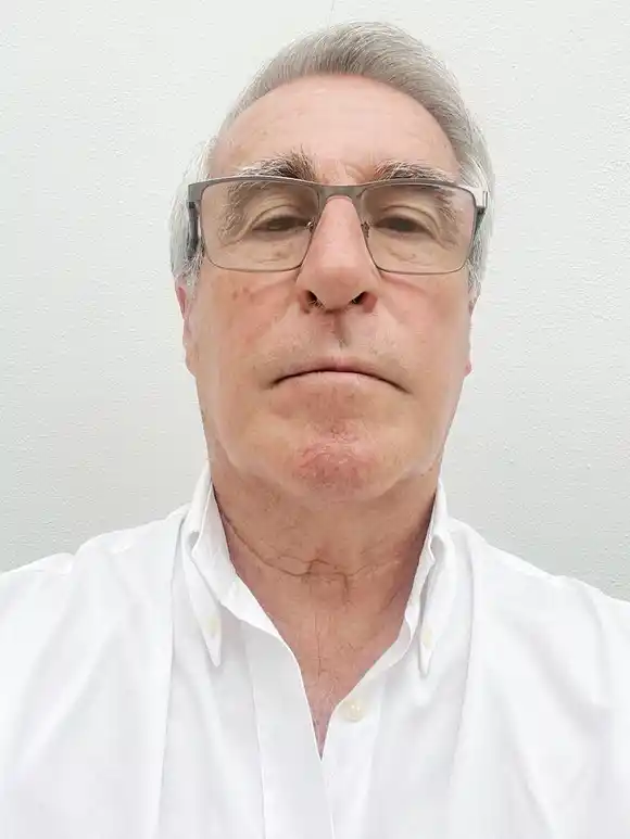 Bioquímicos en estado terminal