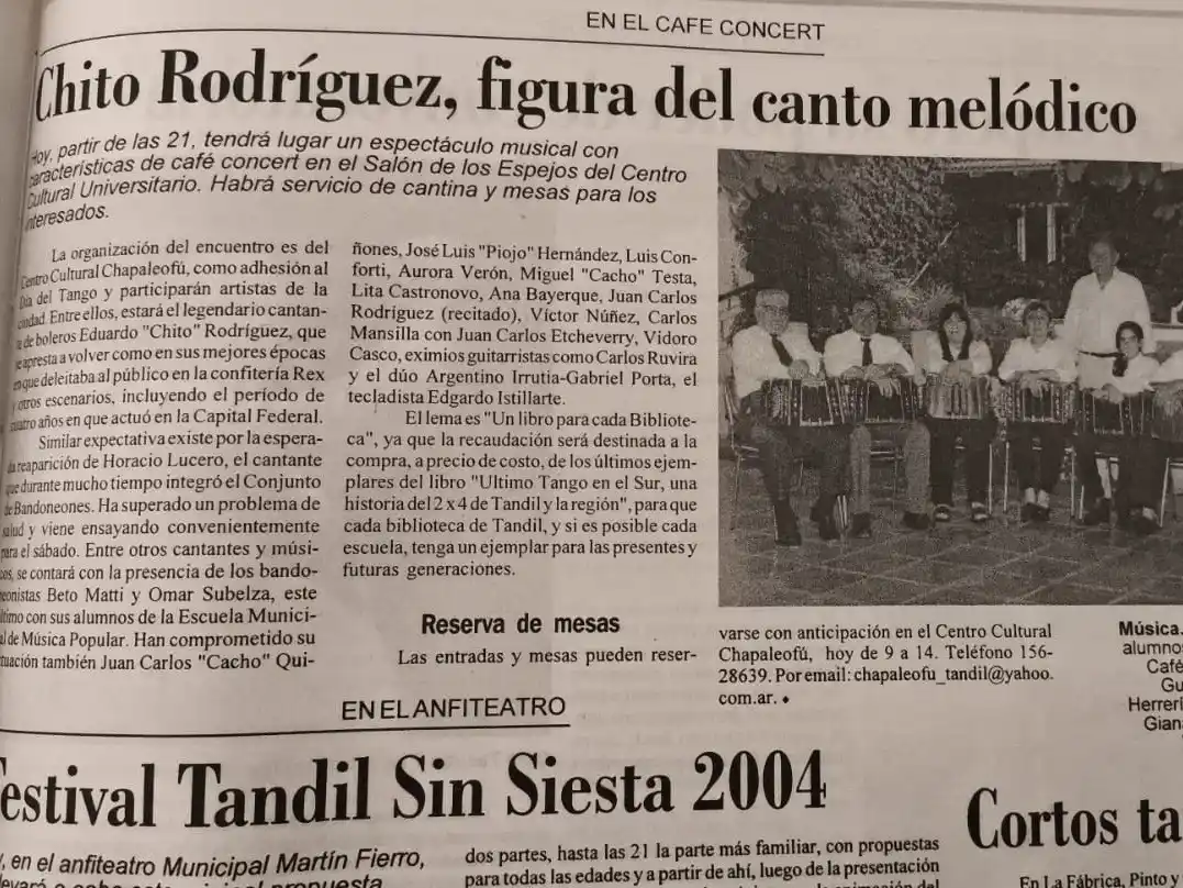 22 de diciembre