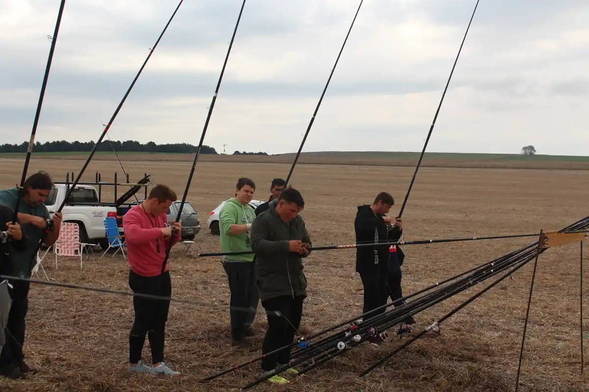 Tandil fue elegida como sede del Mundial de longcasting