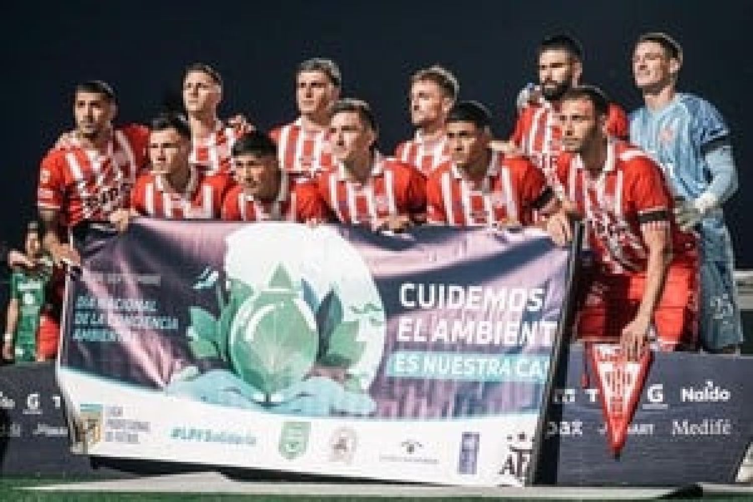 Unión recibe a Central Córdoba en Santa Fe