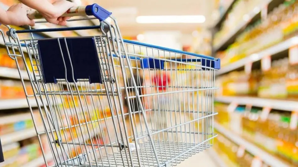 La inflación de agosto alcanzó el 4,2%