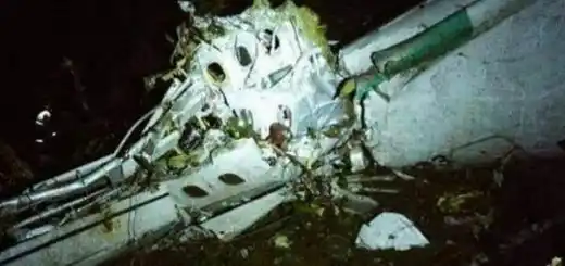 Clubes de la Provincia lamentaron la tragedia aérea del Chapecoense 