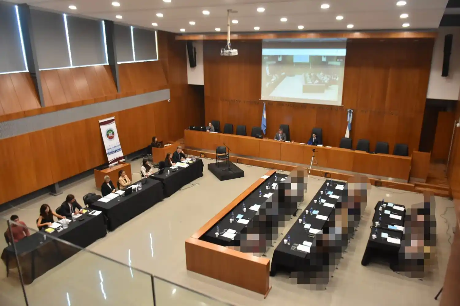 Juicio por Jurados en Entre Ríos