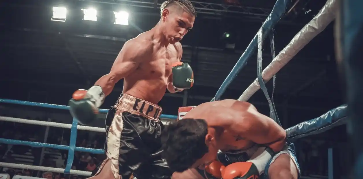 “Mi objetivo es Narváez”