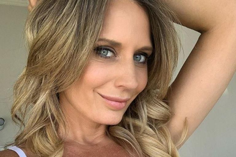 Rocío Marengo inició el tratamiento que le permitirá ser madre