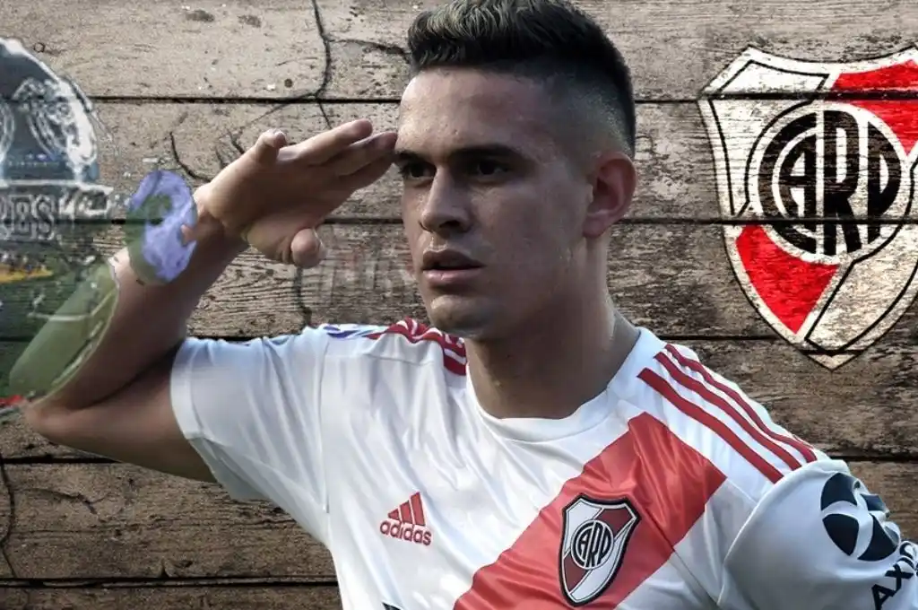 River intentará hacer valer su favoritismo ante Nacional