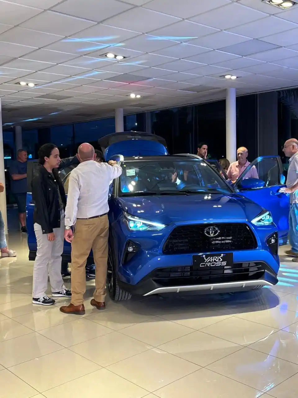 toyora milanesio - 2