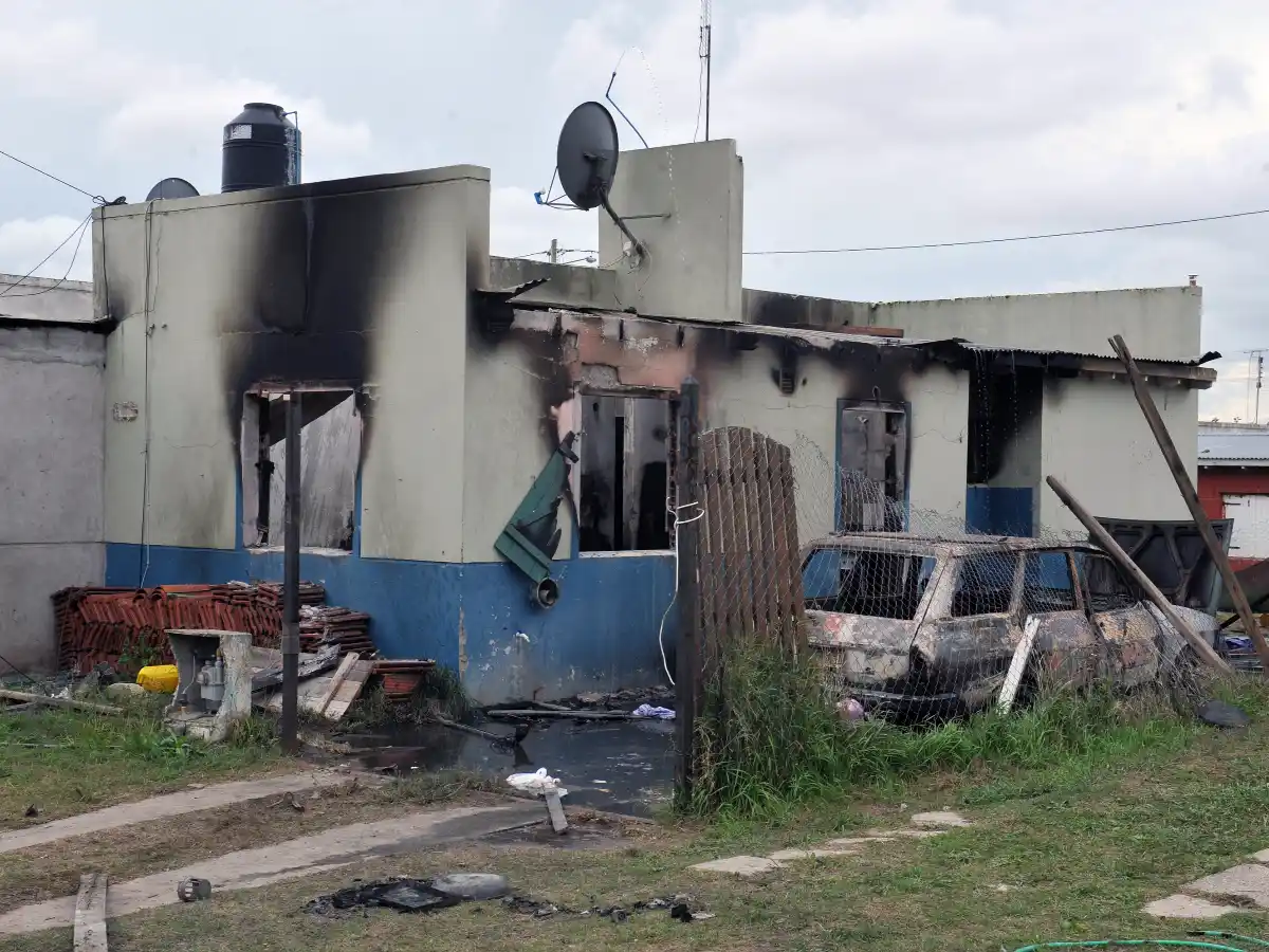 Tres jóvenes asesinados y uno herido en enfrentamiento entre dos bandas del suroeste del Mar del Plata