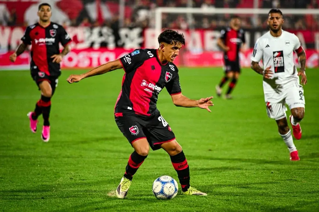 @Newells