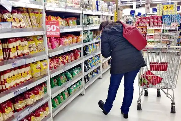 "El año terminaría con 90% de inflación, en el mejor de los casos"