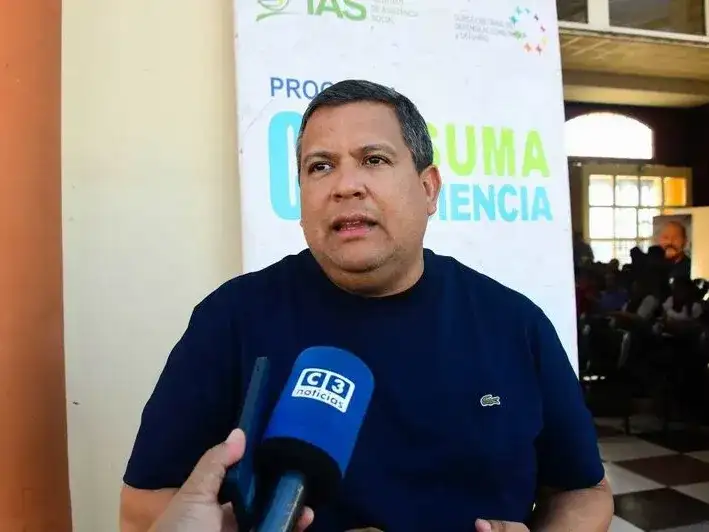 “Las capacitaciones en torno a lo digital son
una clara política educativa en Formosa”