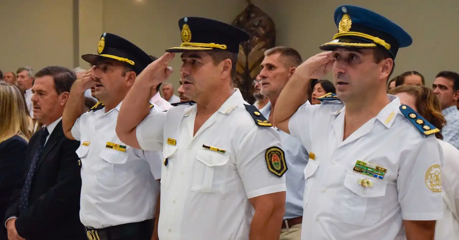 Dora Bogdan: “No voy a cansarme jamás de gestionar y ese es mi compromiso con Gualeguay”