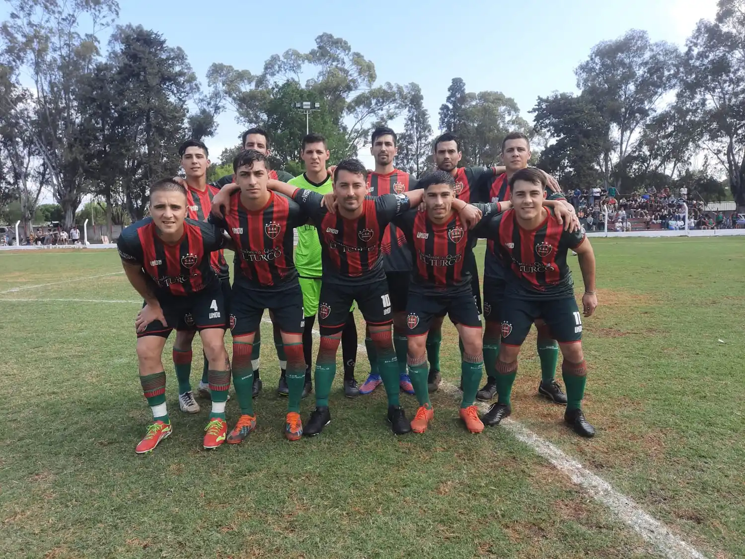 Sarmiento de Maggiolo