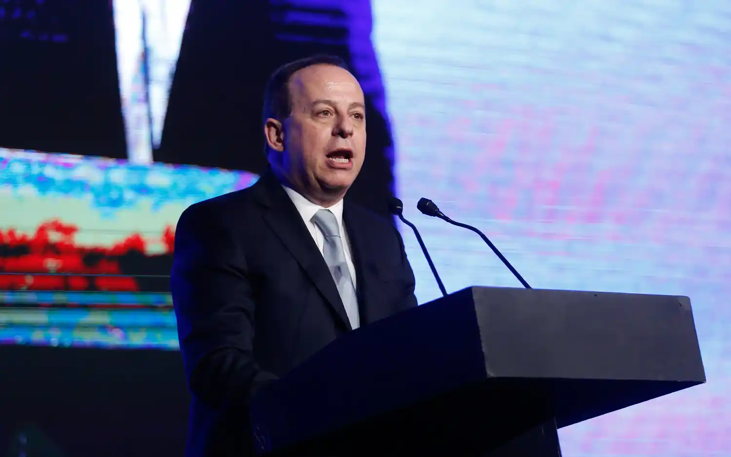 Martín Etchevers: “Es un tiempo histórico donde es imprescindible el trabajo vigoroso y riguroso de periodistas y empresas de comunicación”