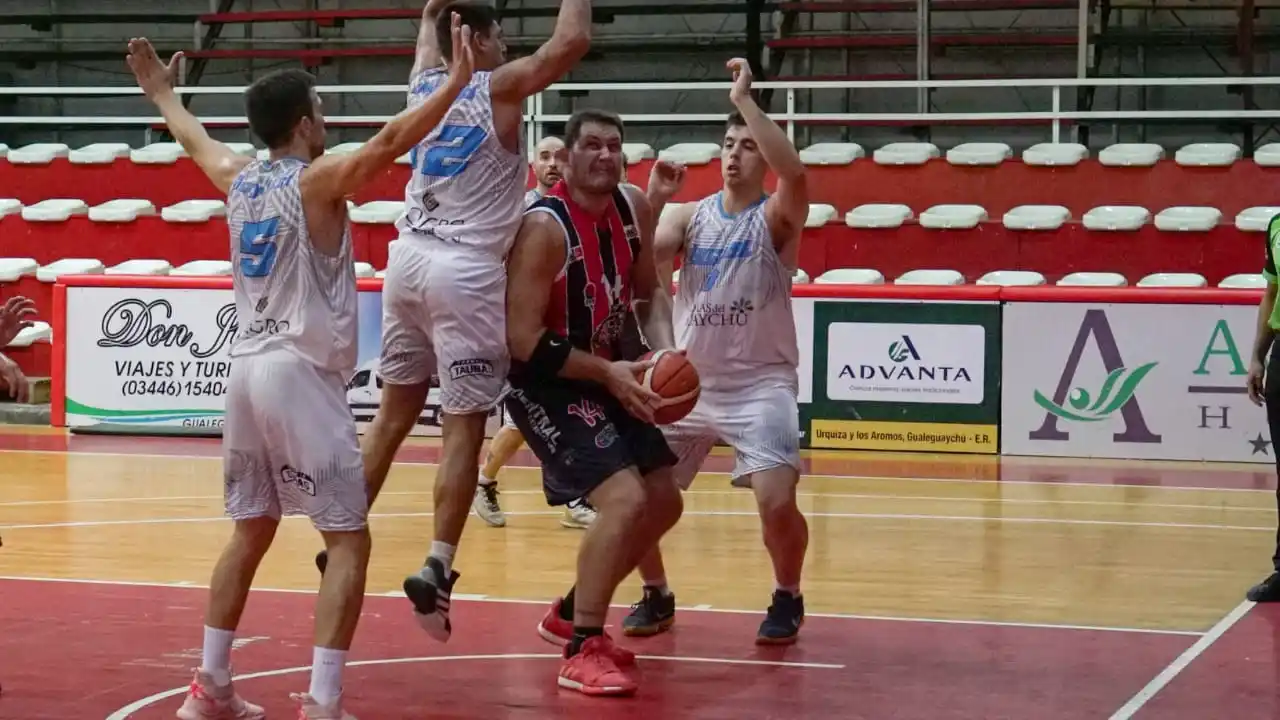 Con ausencias importantes, Central recibe a un entonado Luis Luciano