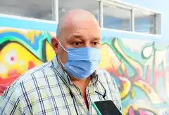 Avanza la vacunación antigripal en centros de salud