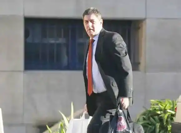 Cristina  repudió las expresiones machistas de un juez entrerriano