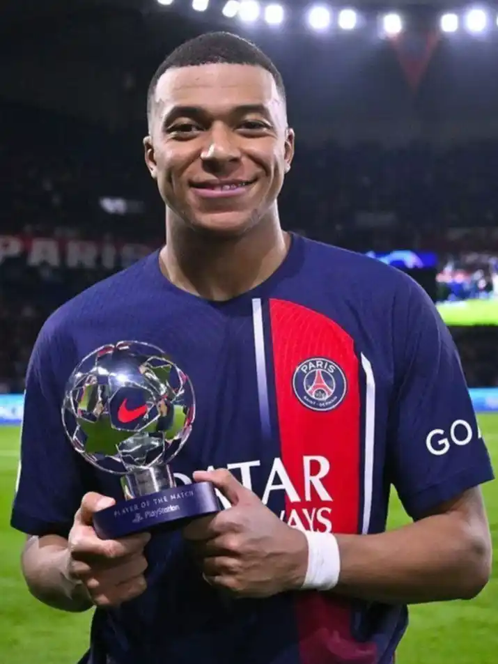 Nuevas conversaciones aproximan el destino de Kylian Mbappé al Real Madrid