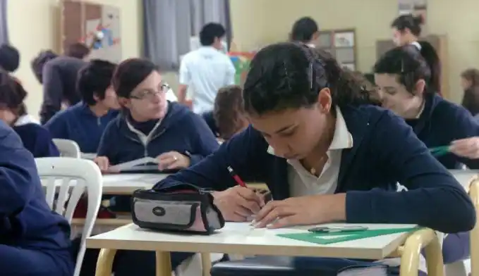 Se realizará una capacitación para jóvenes estudiantes