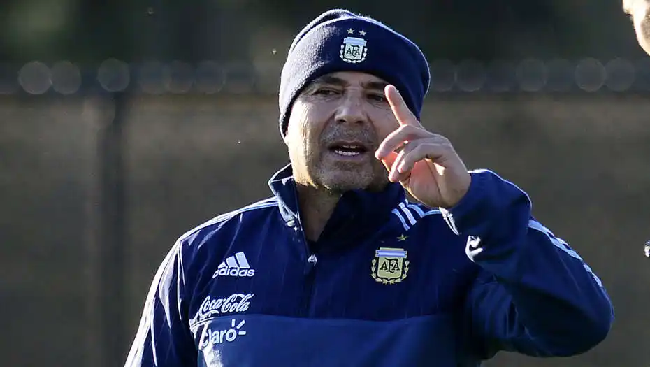 «Tener al mejor del mundo es una ventaja»
