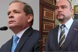 YUKPAS ATACARON A EMISORA: GNB detuvo por varias horas a Juan Pablo Guanipa y a Julio Montoya en Zulia