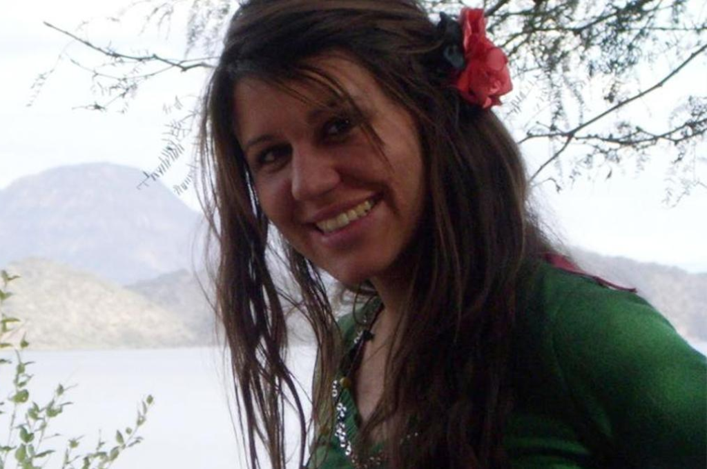 María Cash