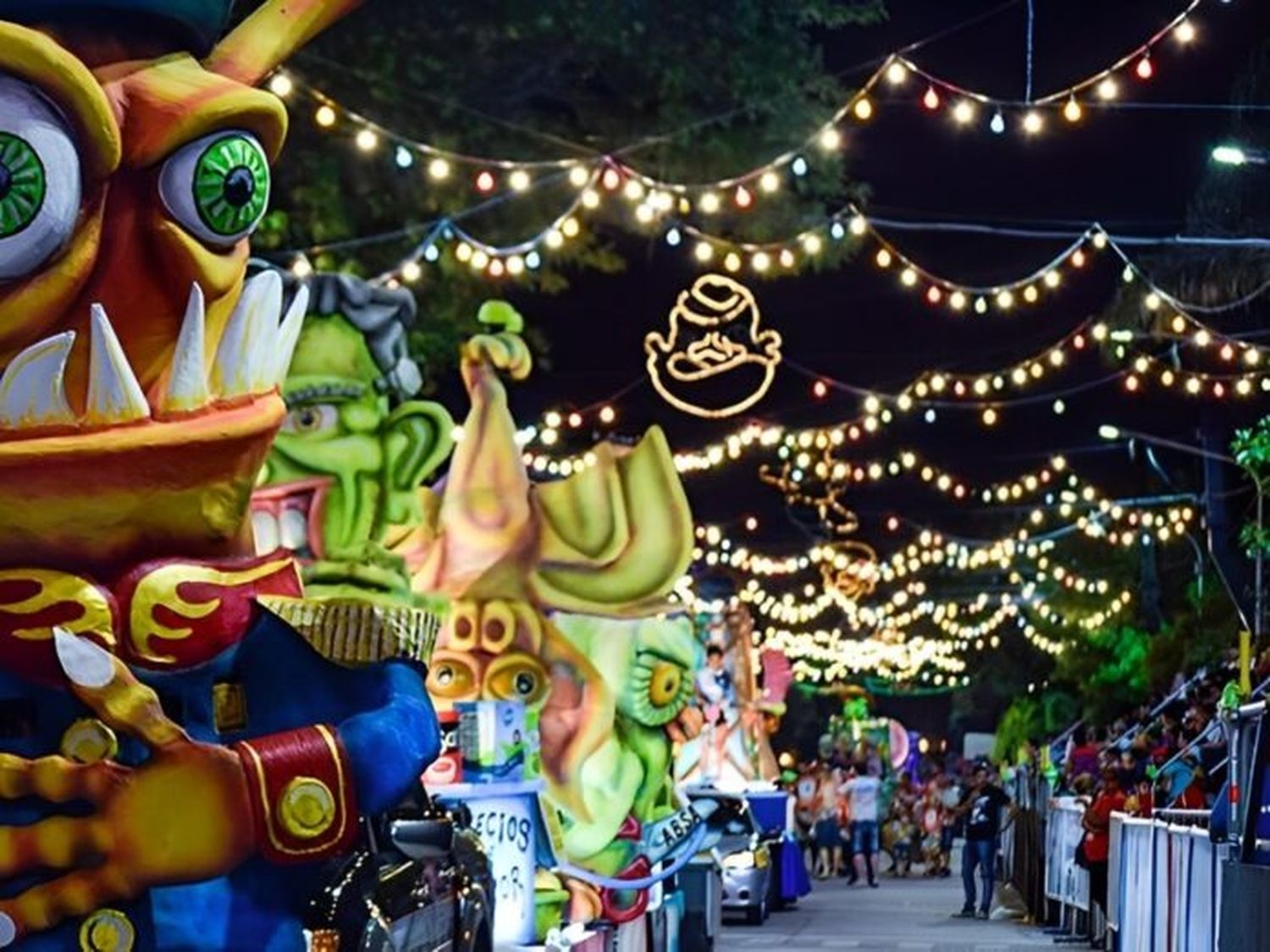 Llega el Carnaval y la Provincia se prepara para festejar con bailes y desfiles