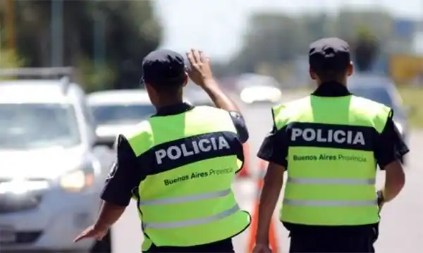 Nuevos efectivos en funciones
