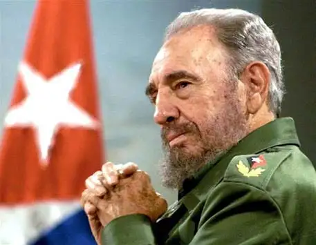 Archivos oficiales confirman complicidad de Fidel Castro y Videla