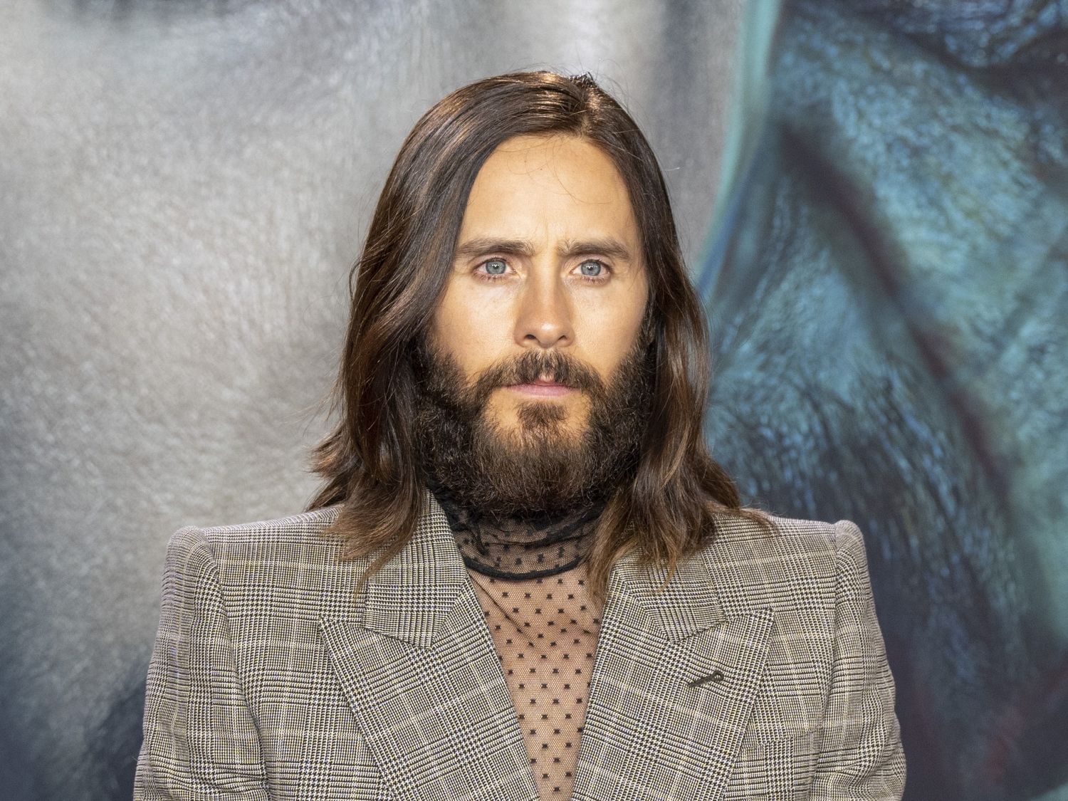 Jared Leto, acusado por nueve mujeres de conducta sexual inapropiada