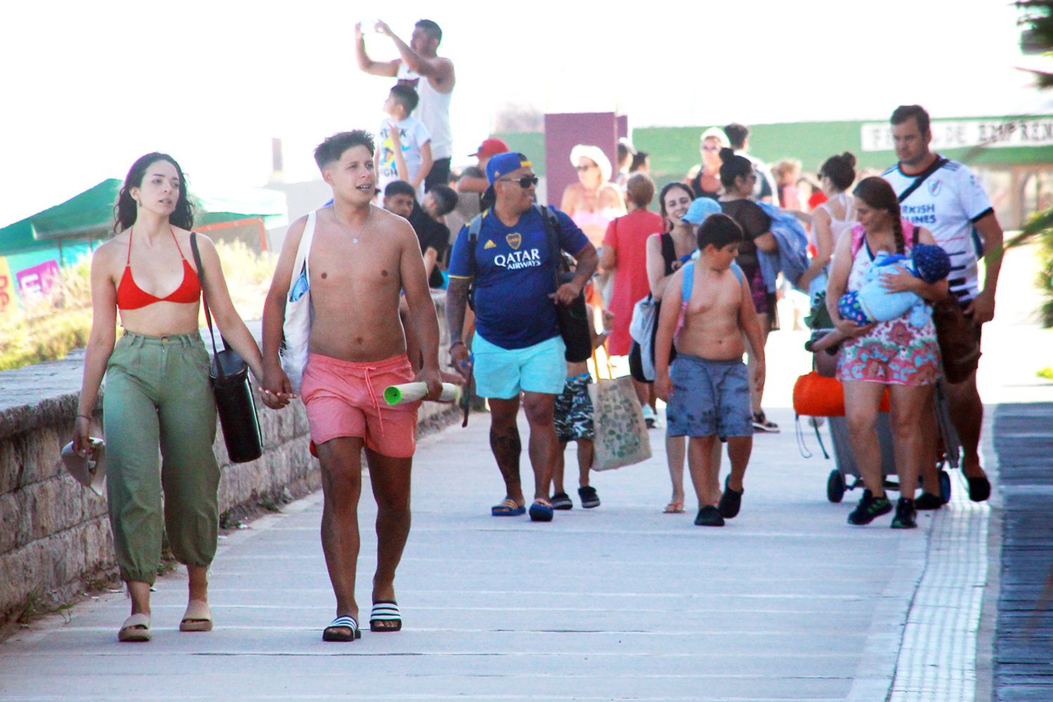 Turismo. Incertidumbre y expectativas por la temporada que se viene