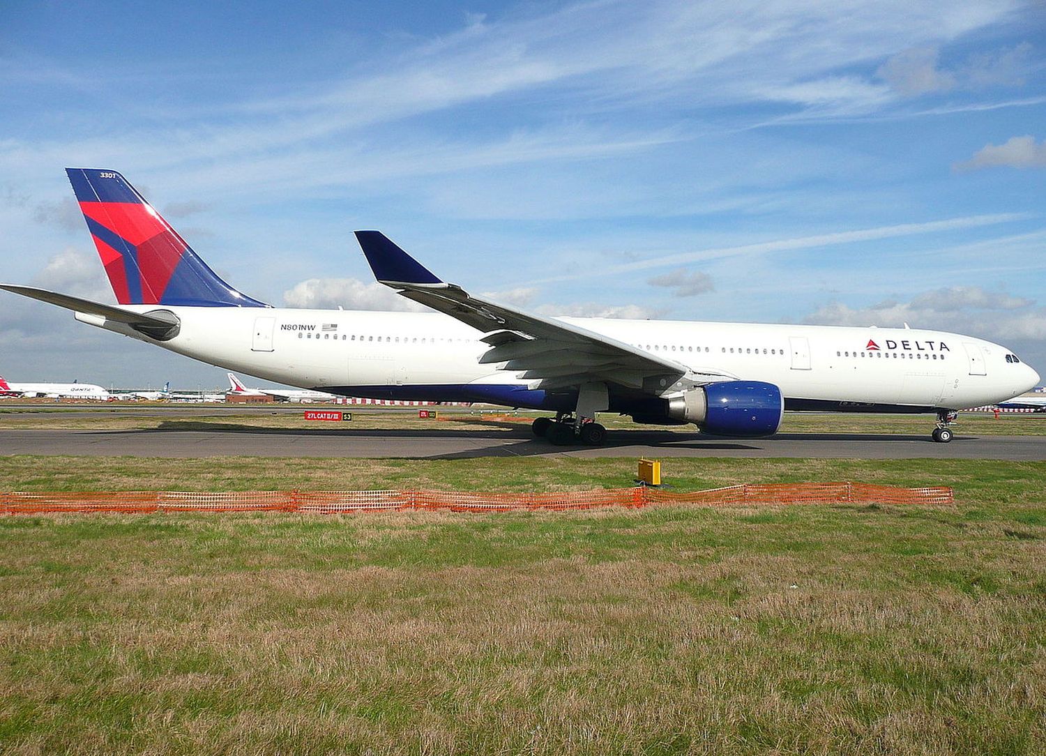 Delta Expands Hawaii Network with Seasonal Boston-Honolulu Service