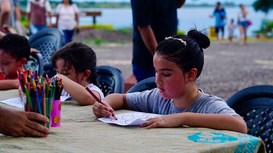 Variada agenda para las vacaciones en la ciudad