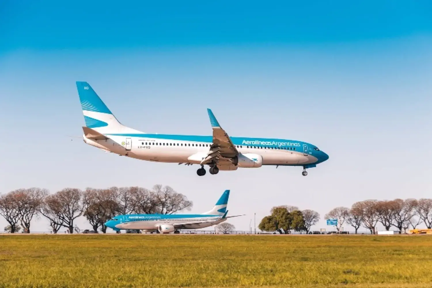 ¿Pensando en las vacaciones? Aerolíneas Argentinas sumó vuelos directos a dos destinos claves de Brasil