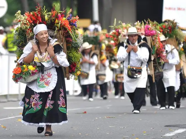 Silvia Meda: Medellín, la tierra a la que quiero volver