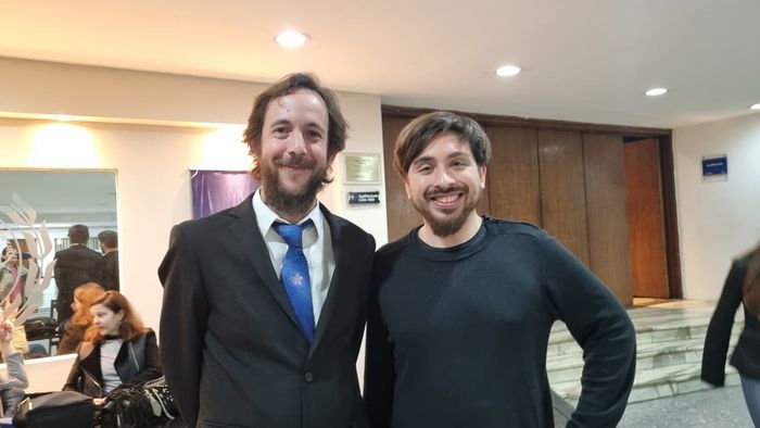 El Modelo de las Naciones Unidas, representado por estudiantes secundarios de la ciudad