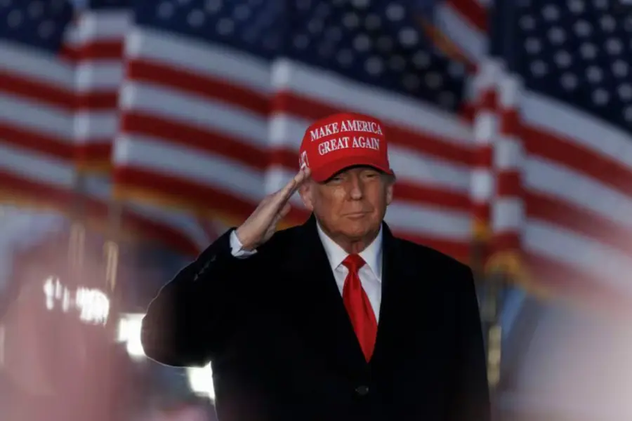 Juicio a Trump: descartan decenas de posibles jurados por no poder decidir con parcialidad
