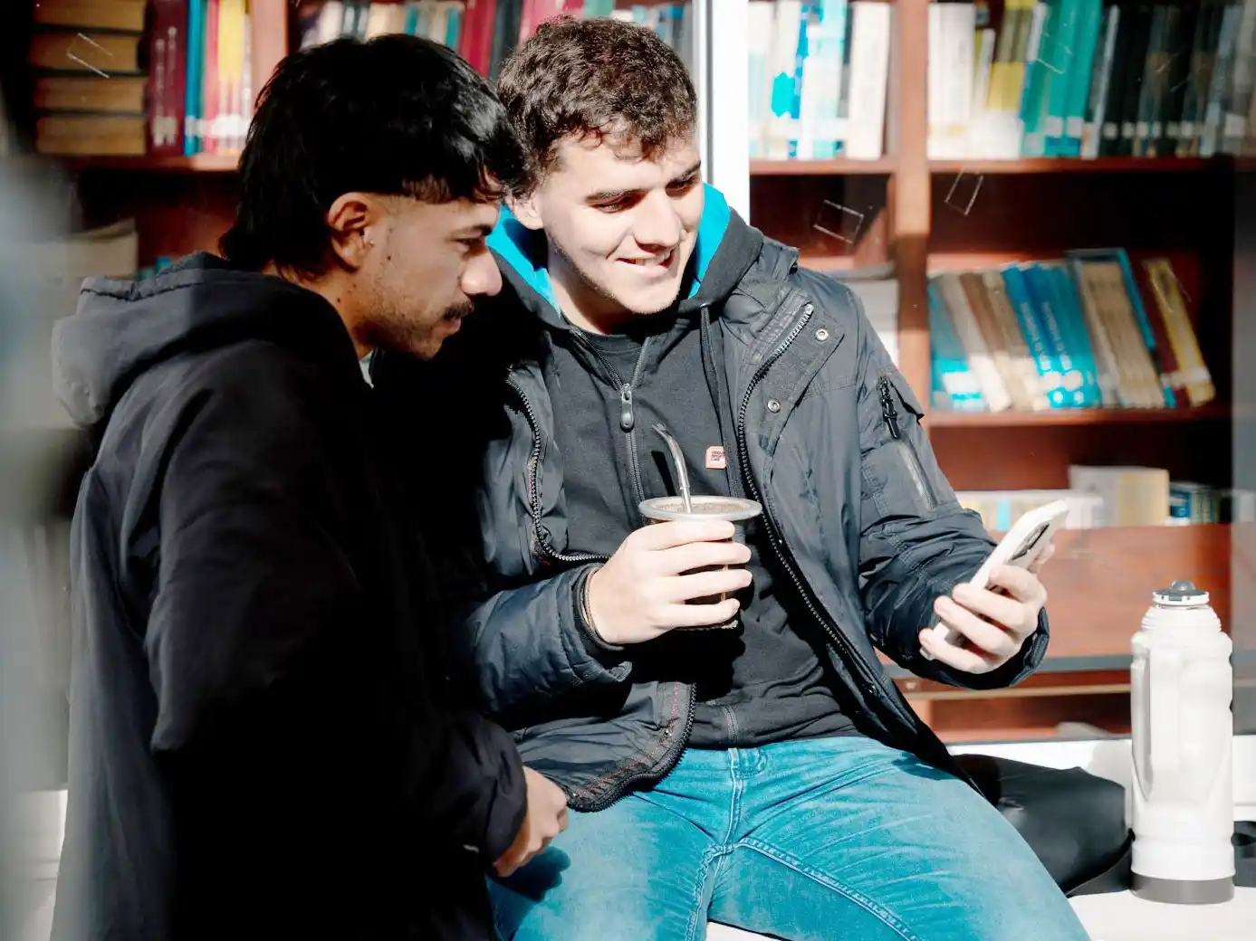 Inicia la inscripción para becas de nivel superior