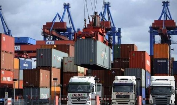 Las exportaciones bonaerenses cayeron casi un 20% durante periodo de Vidal