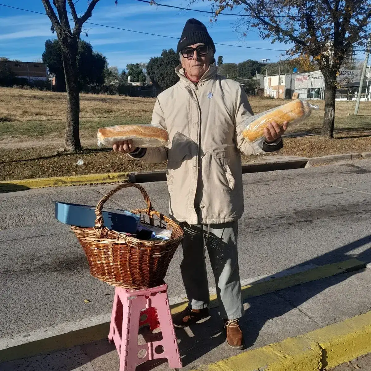 Armando, el hombre de las mil vidas
