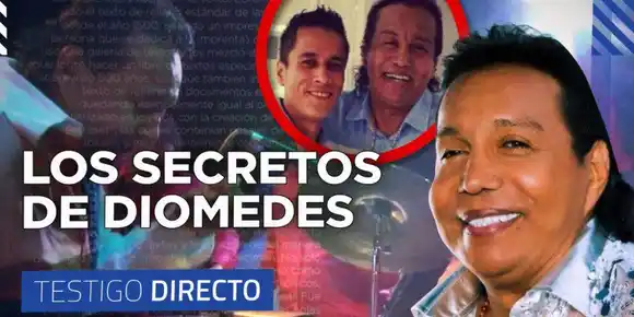¡El cacique no ha muerto! Amigos de Diomedes Díaz revelan sus secretos – Testigo Directo