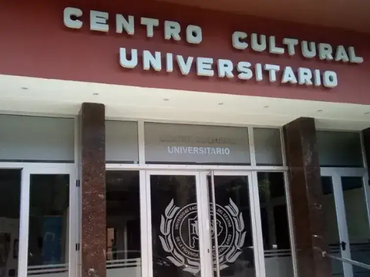 El Municipio y la Unicen anunciaron que la ciudad fue seleccionada para participar de esta novena edición.