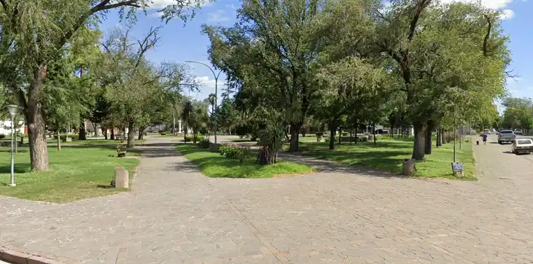 Un corte de luz de casi 5 horas afectó a vecinos de la zona de Plaza ...