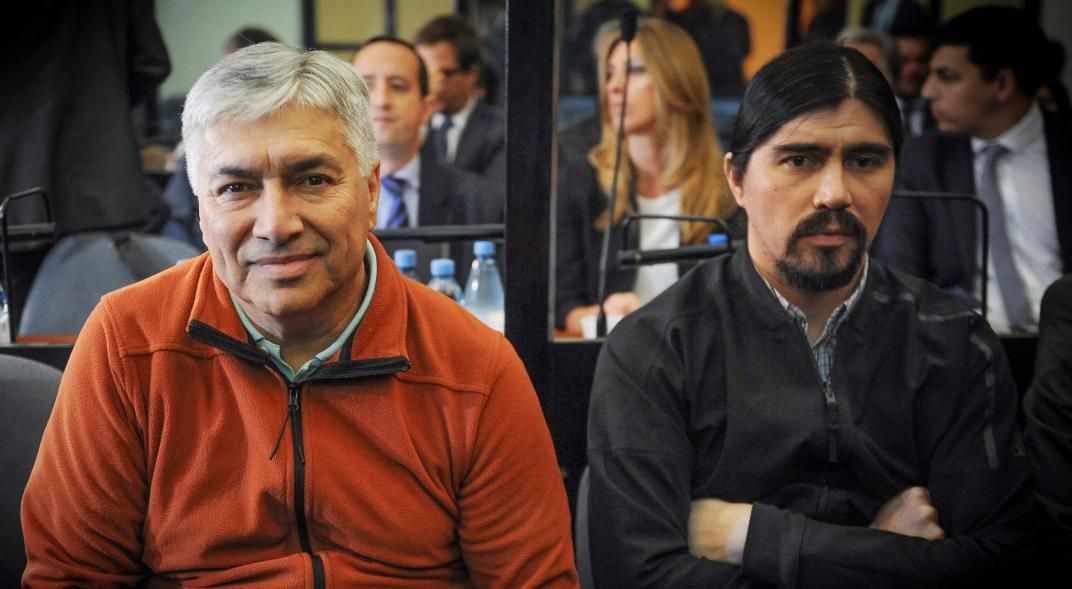 La Fiscalía se opuso a que le concedan prisión domiciliaria a Martín Báez
