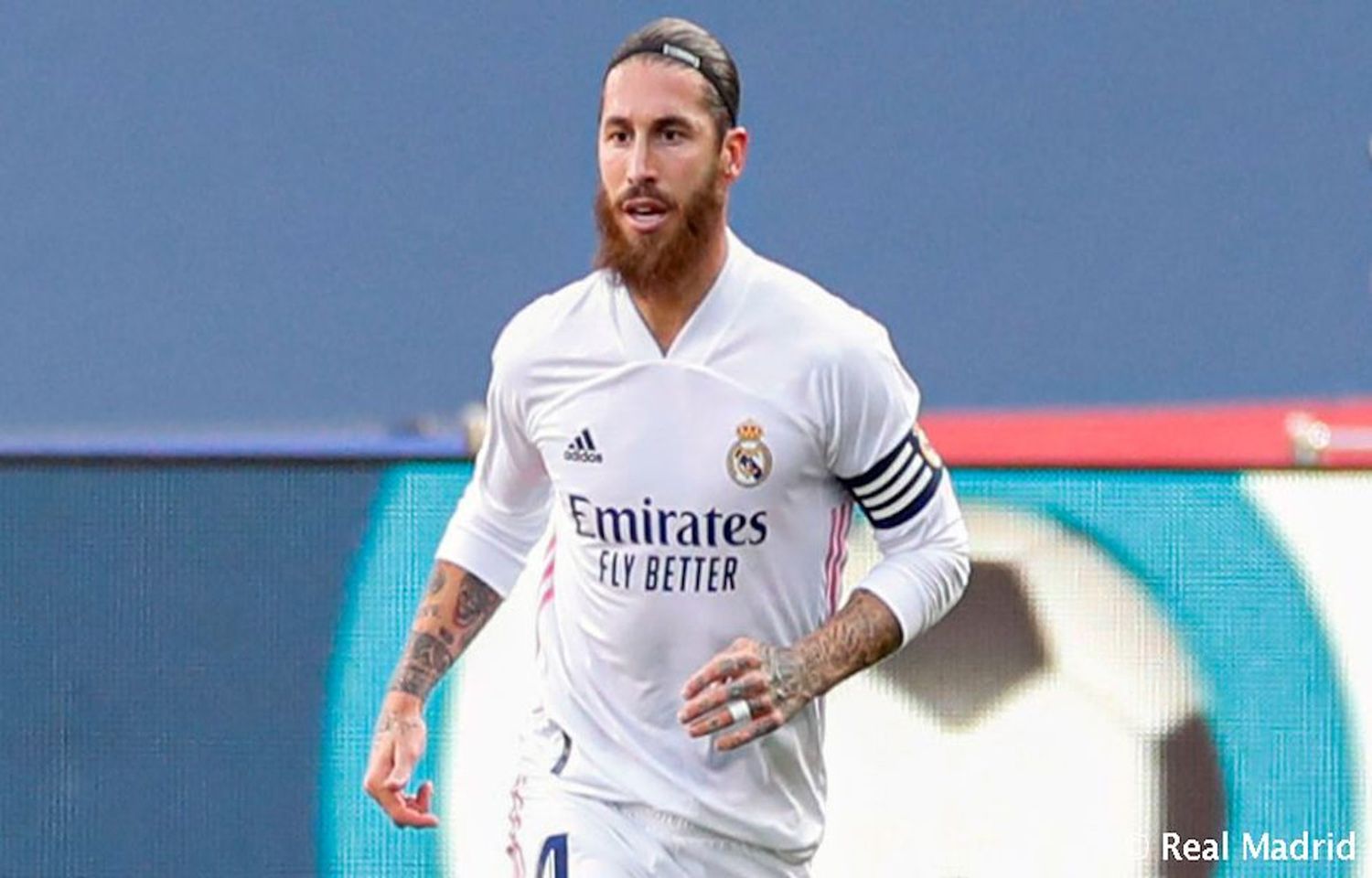 Sergio Ramos habría decidido no aceptar la oferta del Real Madrid