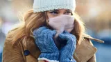 El invierno se despide con bajas temperaturas y fuertes tormentas